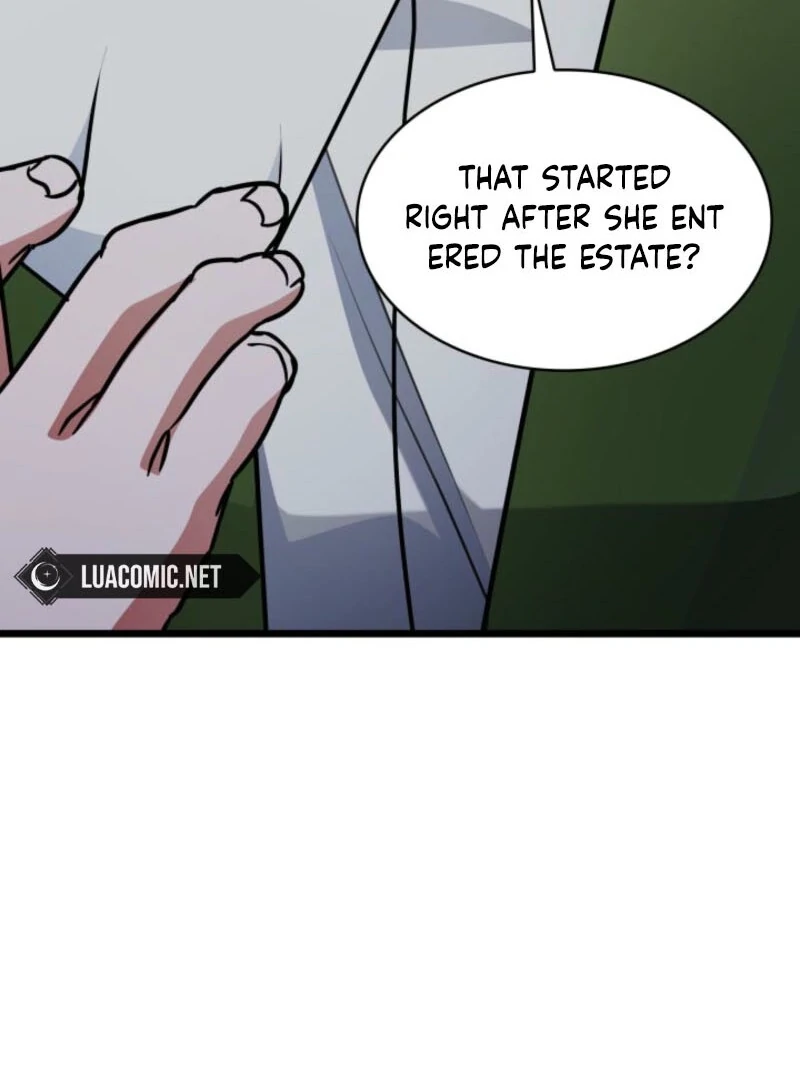 The Villain Family’s New Daughter-In-Law Chapter 62 - Page 109