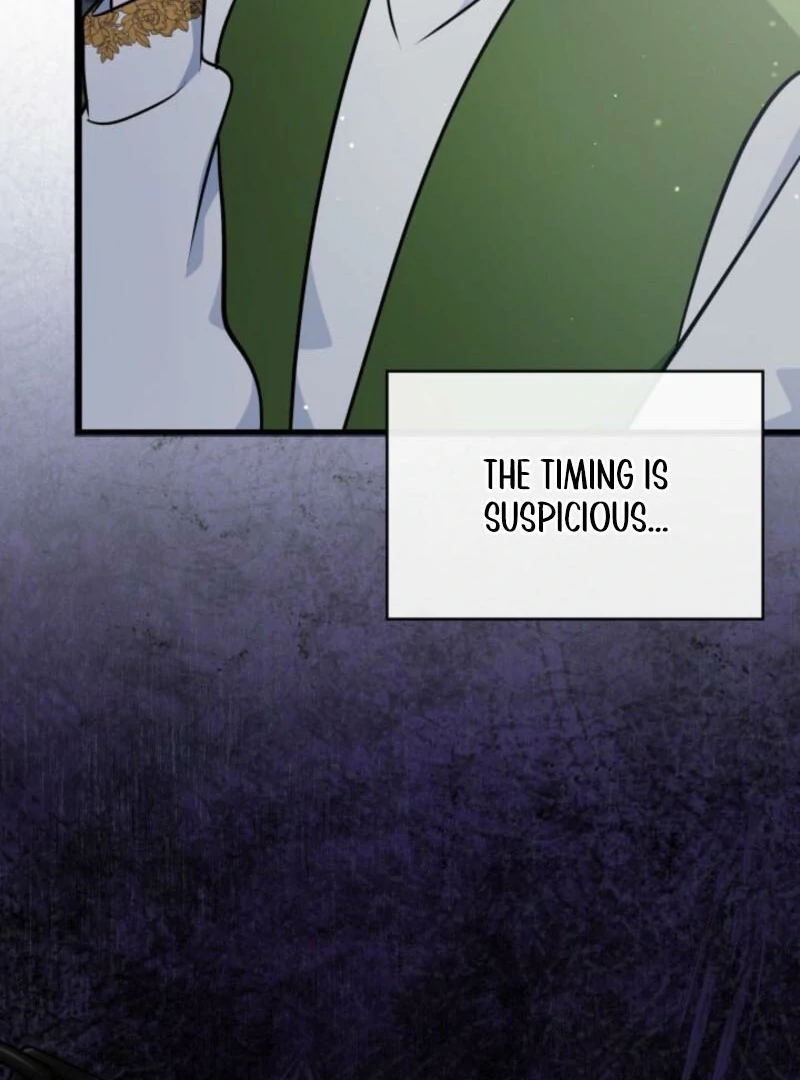 The Villain Family’s New Daughter-In-Law Chapter 62 - Page 111