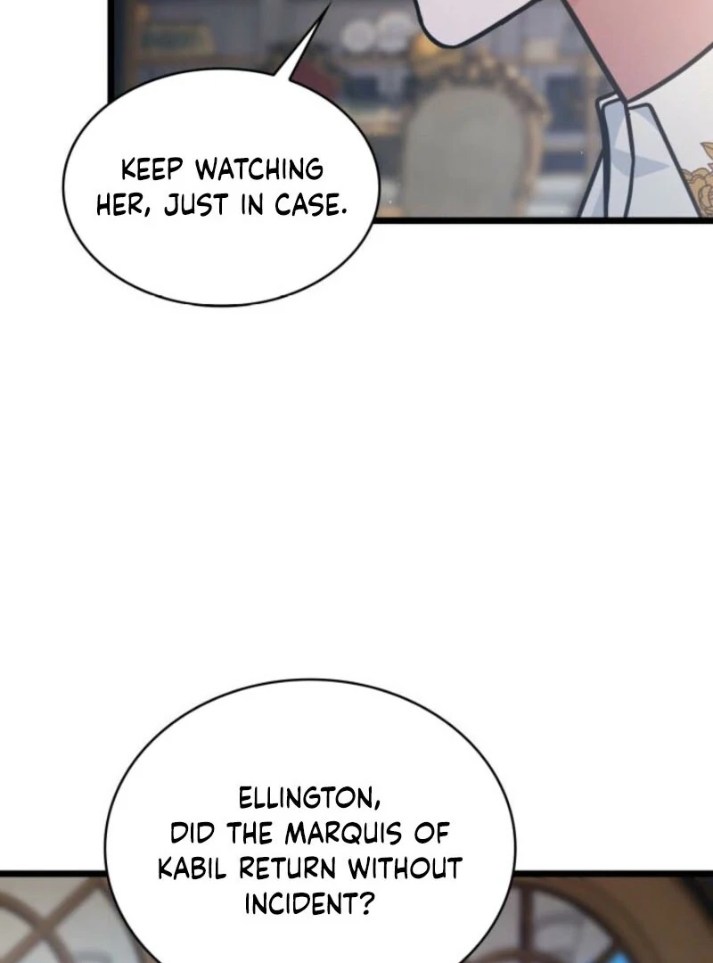 The Villain Family’s New Daughter-In-Law Chapter 62 - Page 116
