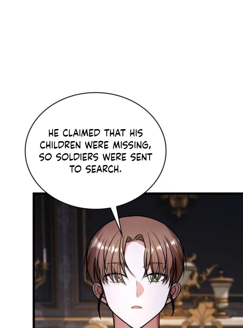 The Villain Family’s New Daughter-In-Law Chapter 62 - Page 119