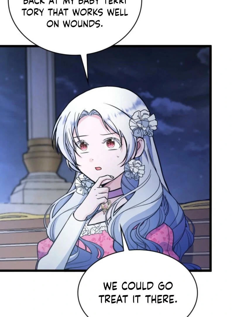 The Villain Family’s New Daughter-In-Law Chapter 62 - Page 13