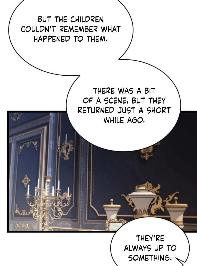 The Villain Family’s New Daughter-In-Law Chapter 62 - Page 121