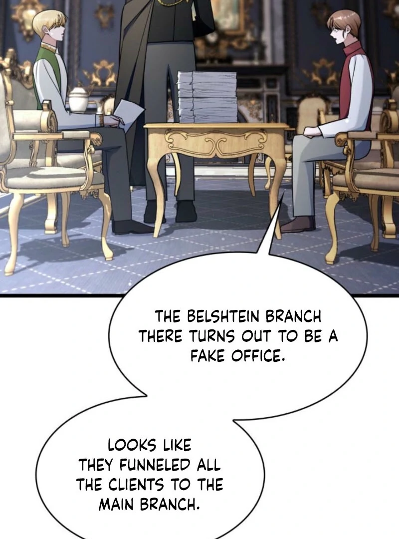 The Villain Family’s New Daughter-In-Law Chapter 62 - Page 123
