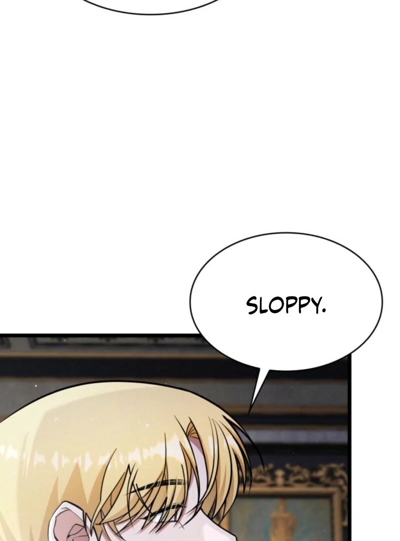 The Villain Family’s New Daughter-In-Law Chapter 62 - Page 124