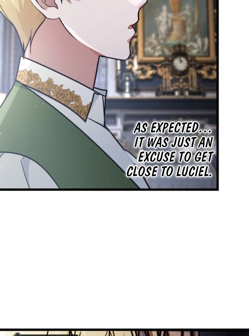 The Villain Family’s New Daughter-In-Law Chapter 62 - Page 125