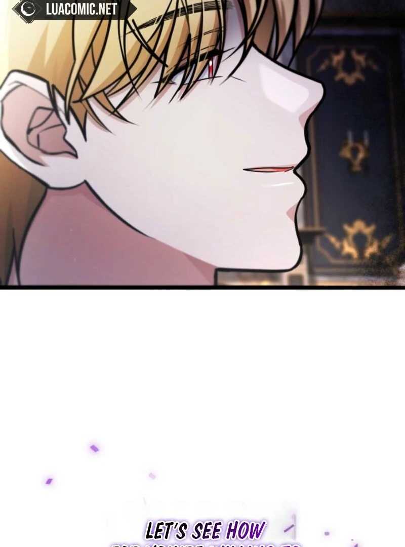 The Villain Family’s New Daughter-In-Law Chapter 62 - Page 126