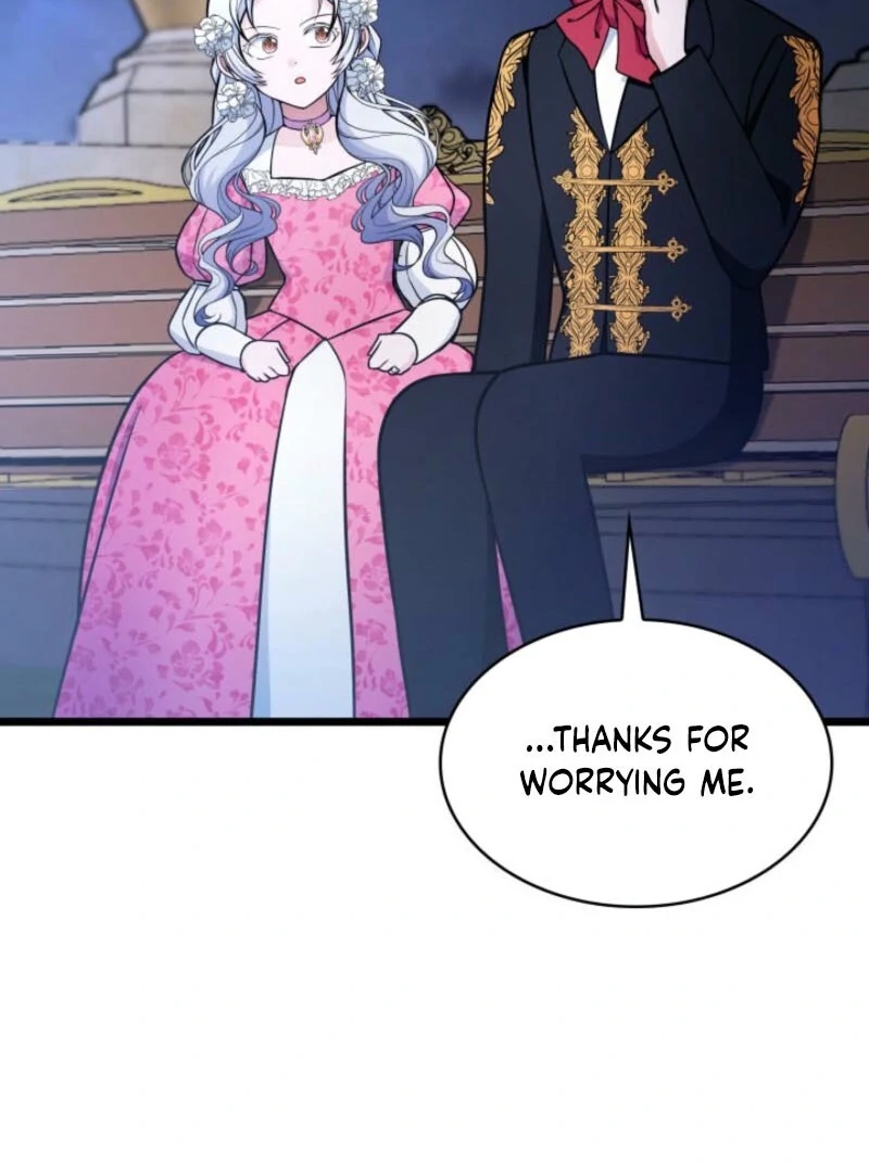 The Villain Family’s New Daughter-In-Law Chapter 62 - Page 15