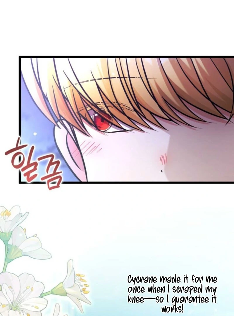 The Villain Family’s New Daughter-In-Law Chapter 62 - Page 16