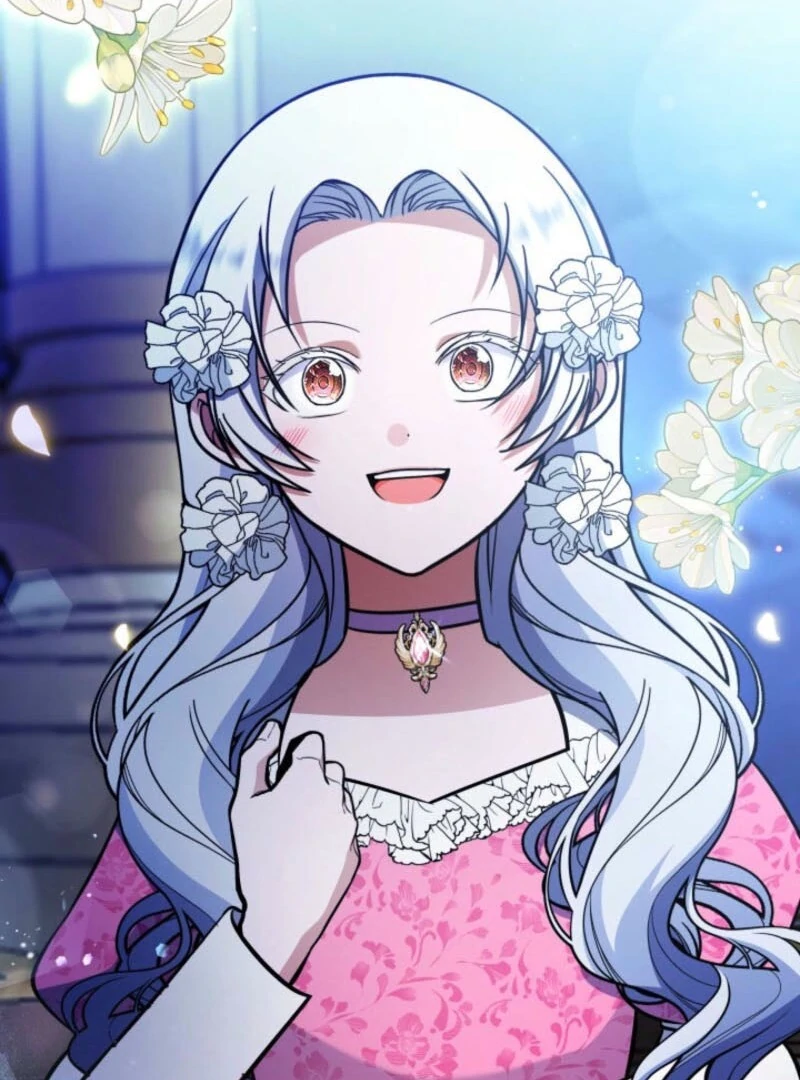 The Villain Family’s New Daughter-In-Law Chapter 62 - Page 17