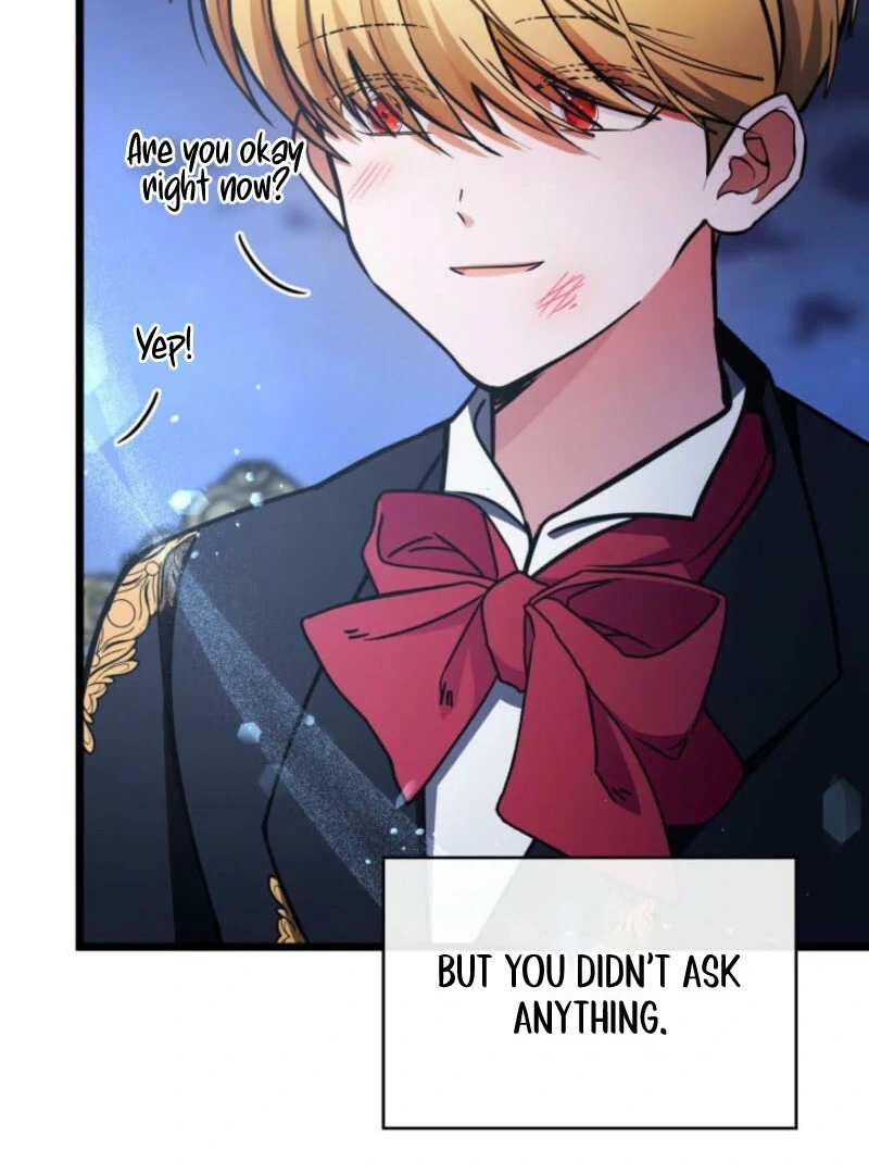 The Villain Family’s New Daughter-In-Law Chapter 62 - Page 19