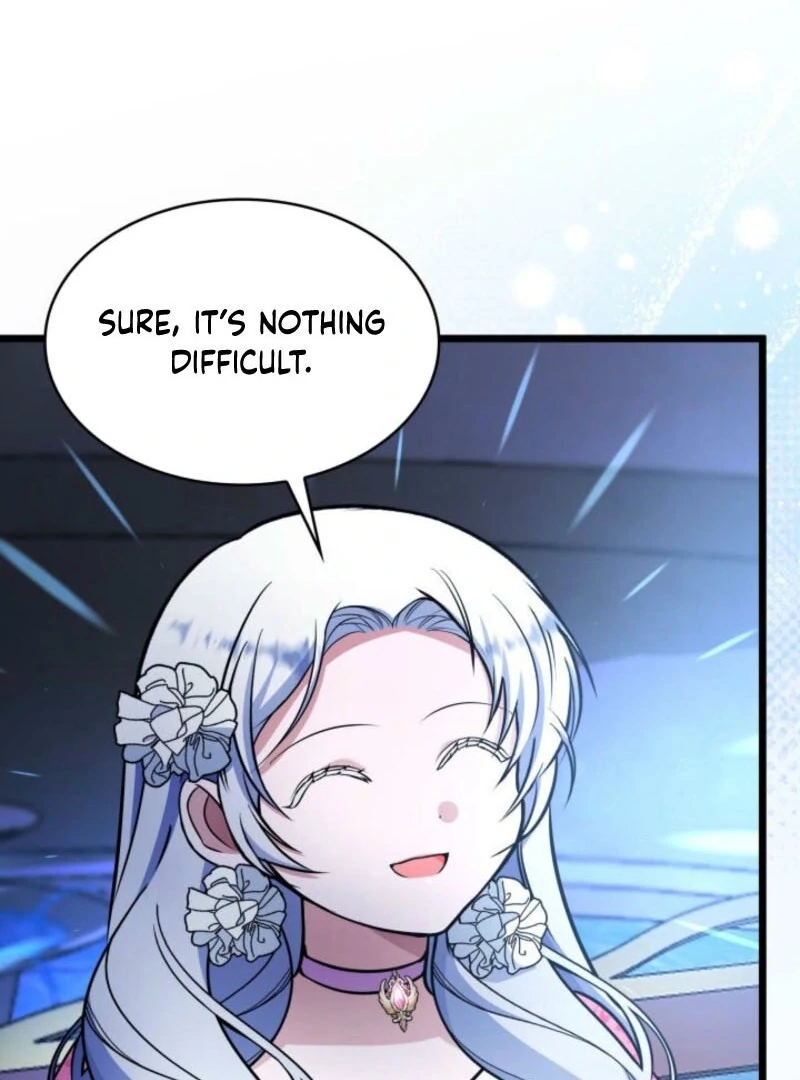 The Villain Family’s New Daughter-In-Law Chapter 62 - Page 25