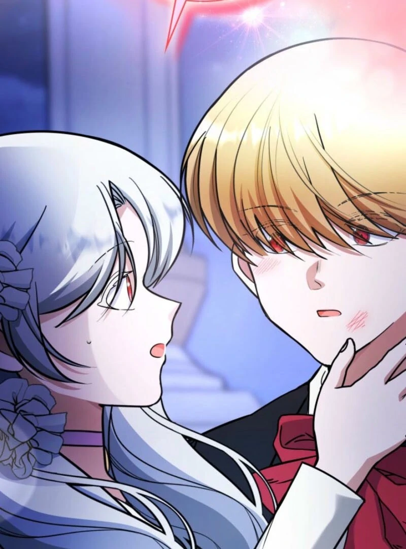 The Villain Family’s New Daughter-In-Law Chapter 62 - Page 4
