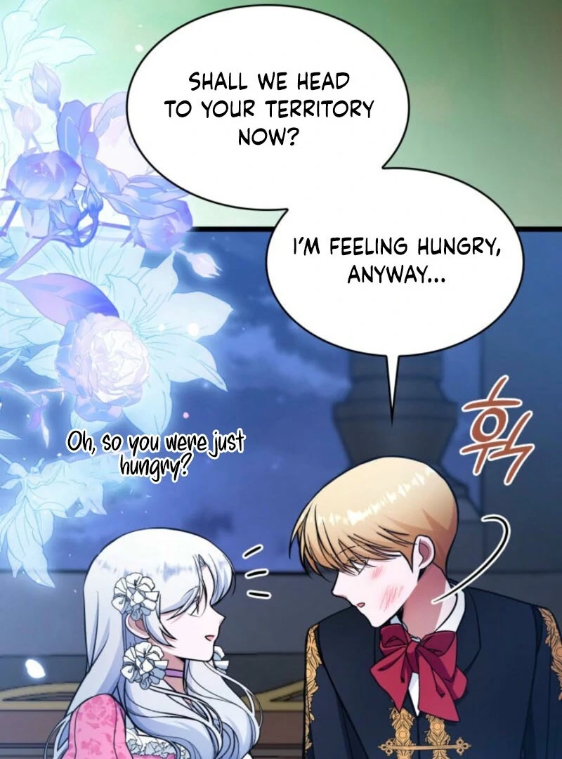 The Villain Family’s New Daughter-In-Law Chapter 62 - Page 32