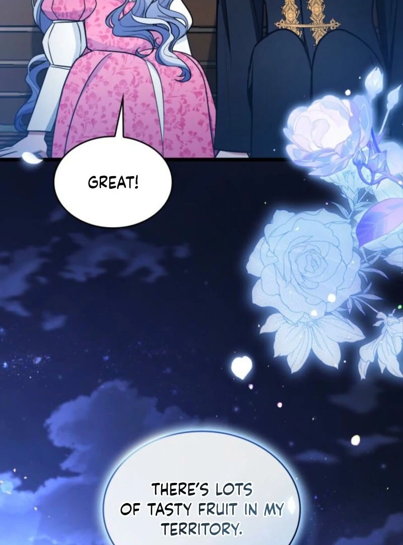 The Villain Family’s New Daughter-In-Law Chapter 62 - Page 33