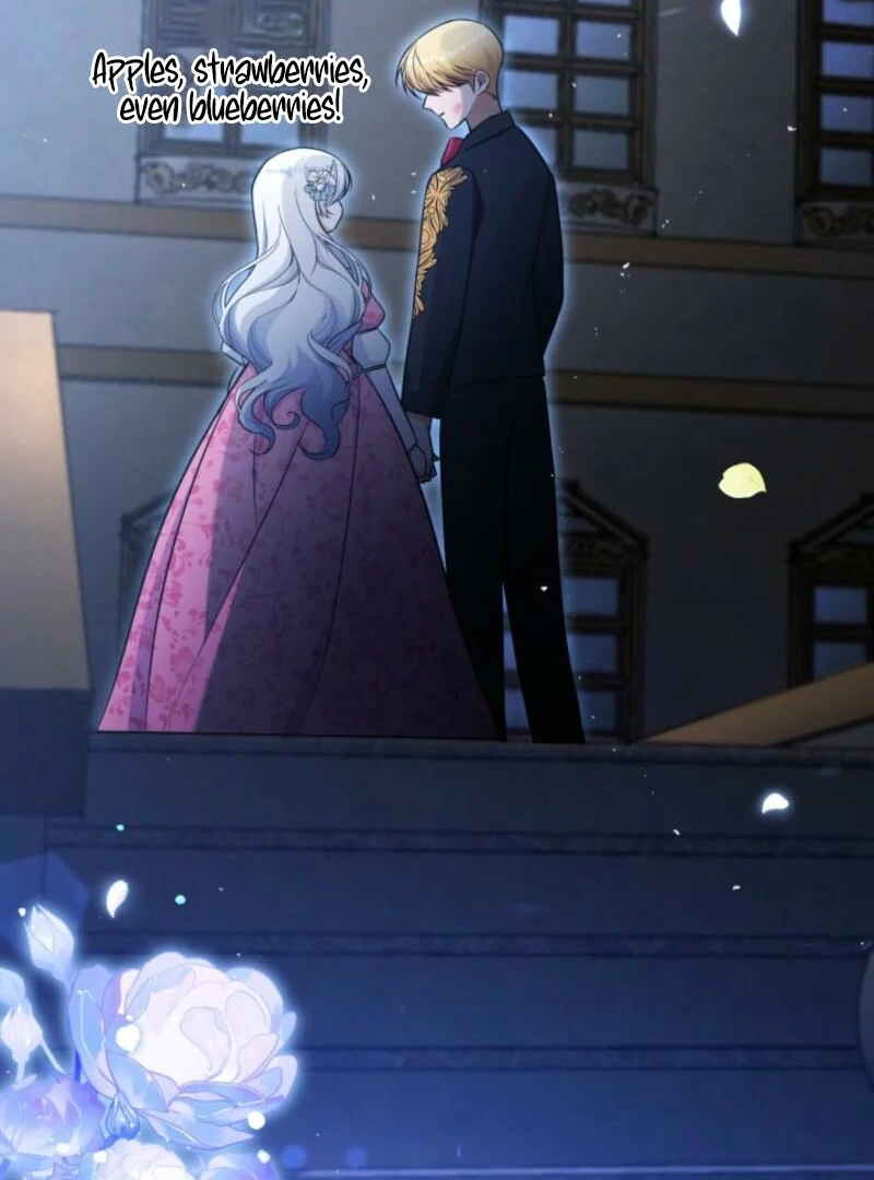 The Villain Family’s New Daughter-In-Law Chapter 62 - Page 35