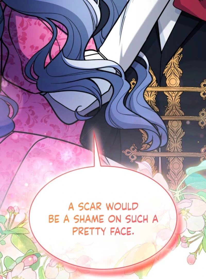 The Villain Family’s New Daughter-In-Law Chapter 62 - Page 5