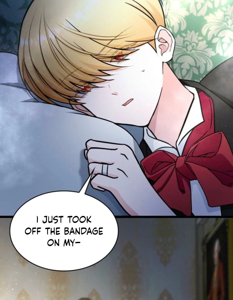 The Villain Family’s New Daughter-In-Law Chapter 62 - Page 41
