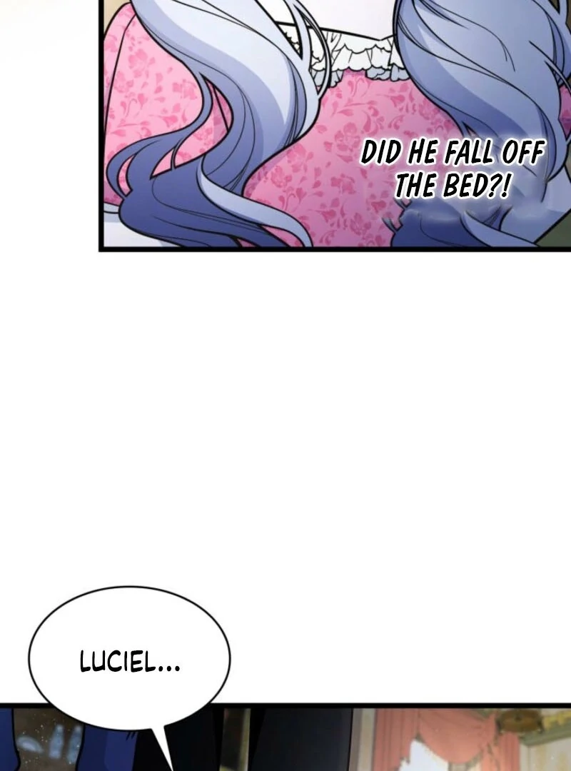 The Villain Family’s New Daughter-In-Law Chapter 62 - Page 47