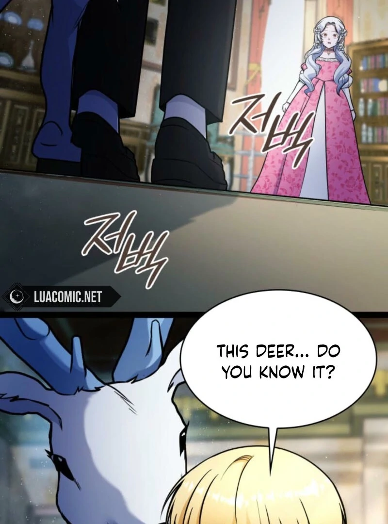 The Villain Family’s New Daughter-In-Law Chapter 62 - Page 48