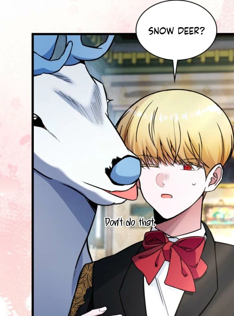 The Villain Family’s New Daughter-In-Law Chapter 62 - Page 53
