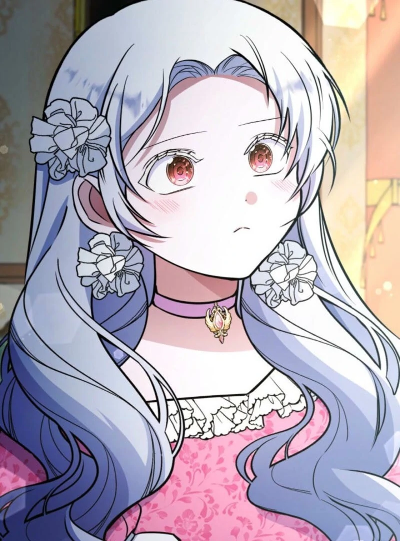 The Villain Family’s New Daughter-In-Law Chapter 62 - Page 57