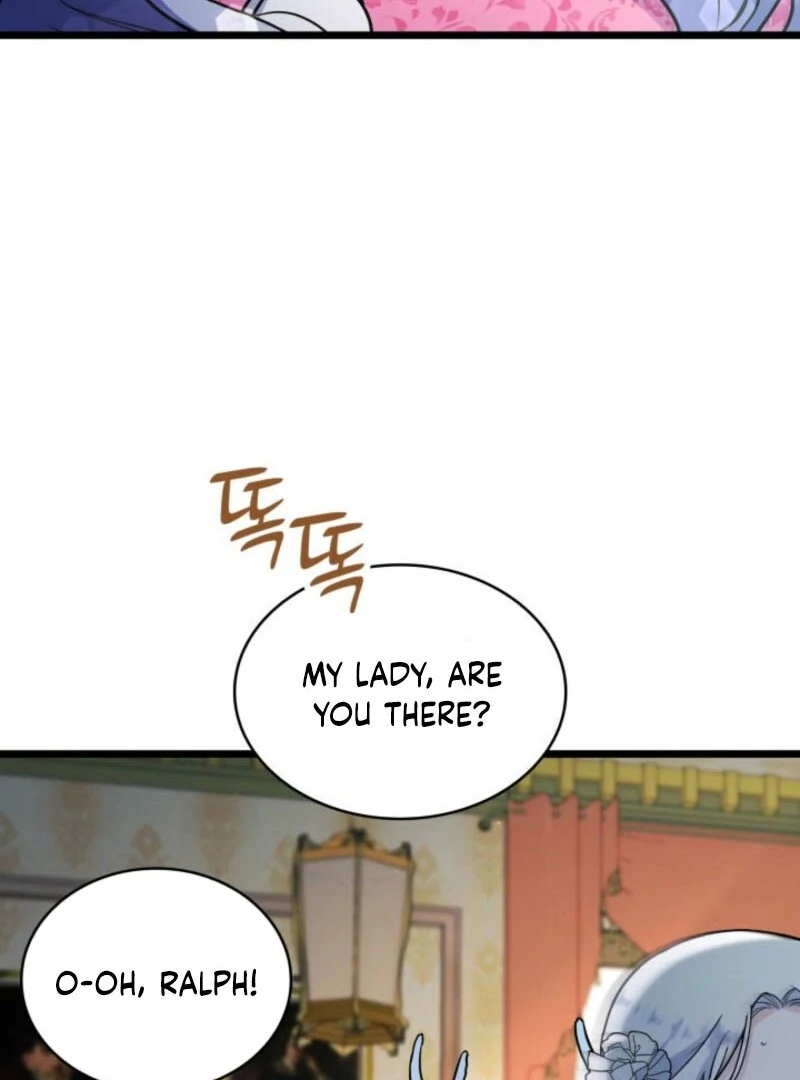 The Villain Family’s New Daughter-In-Law Chapter 62 - Page 58