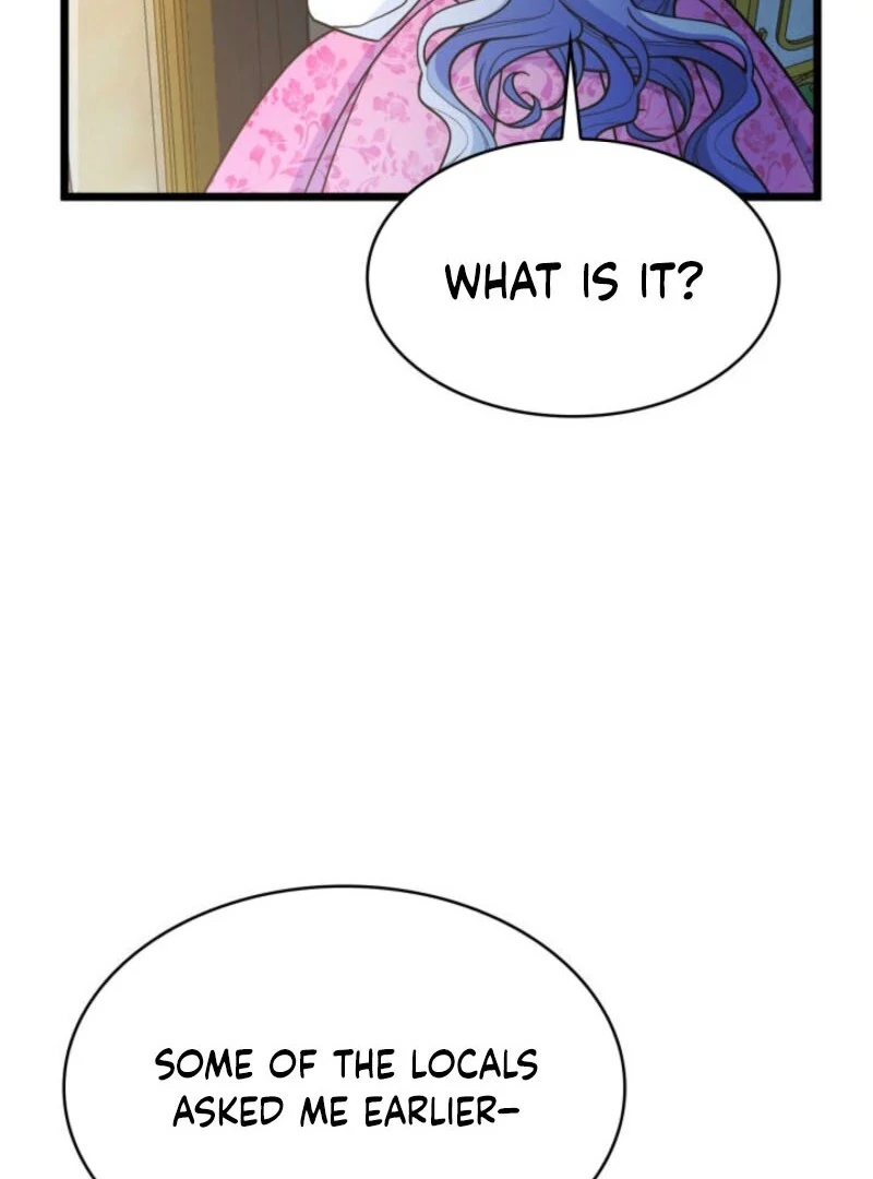 The Villain Family’s New Daughter-In-Law Chapter 62 - Page 61