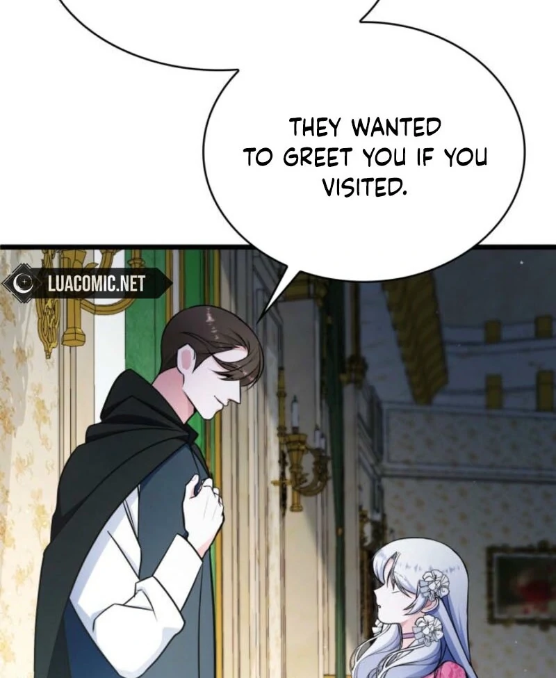 The Villain Family’s New Daughter-In-Law Chapter 62 - Page 62