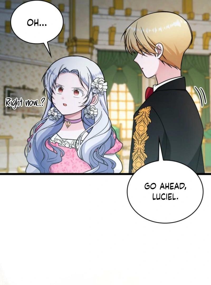 The Villain Family’s New Daughter-In-Law Chapter 62 - Page 64