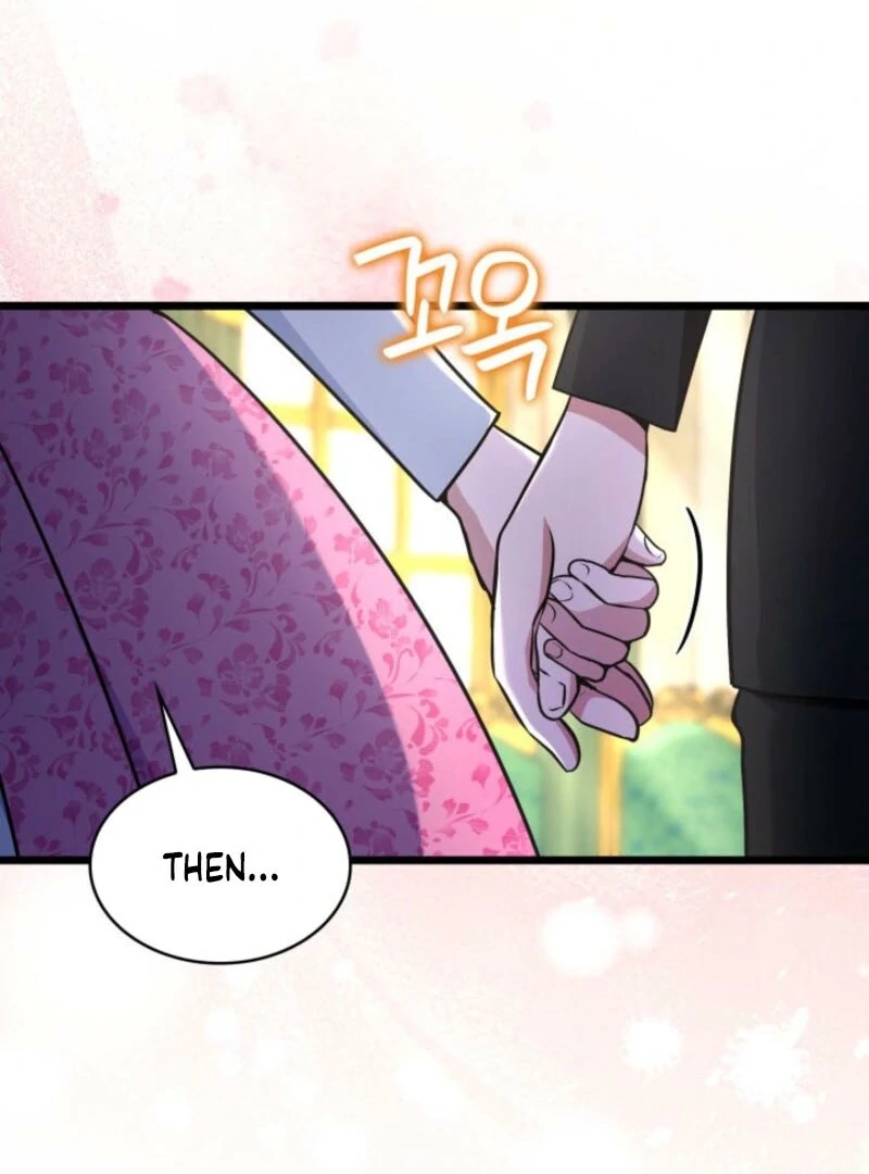 The Villain Family’s New Daughter-In-Law Chapter 62 - Page 65