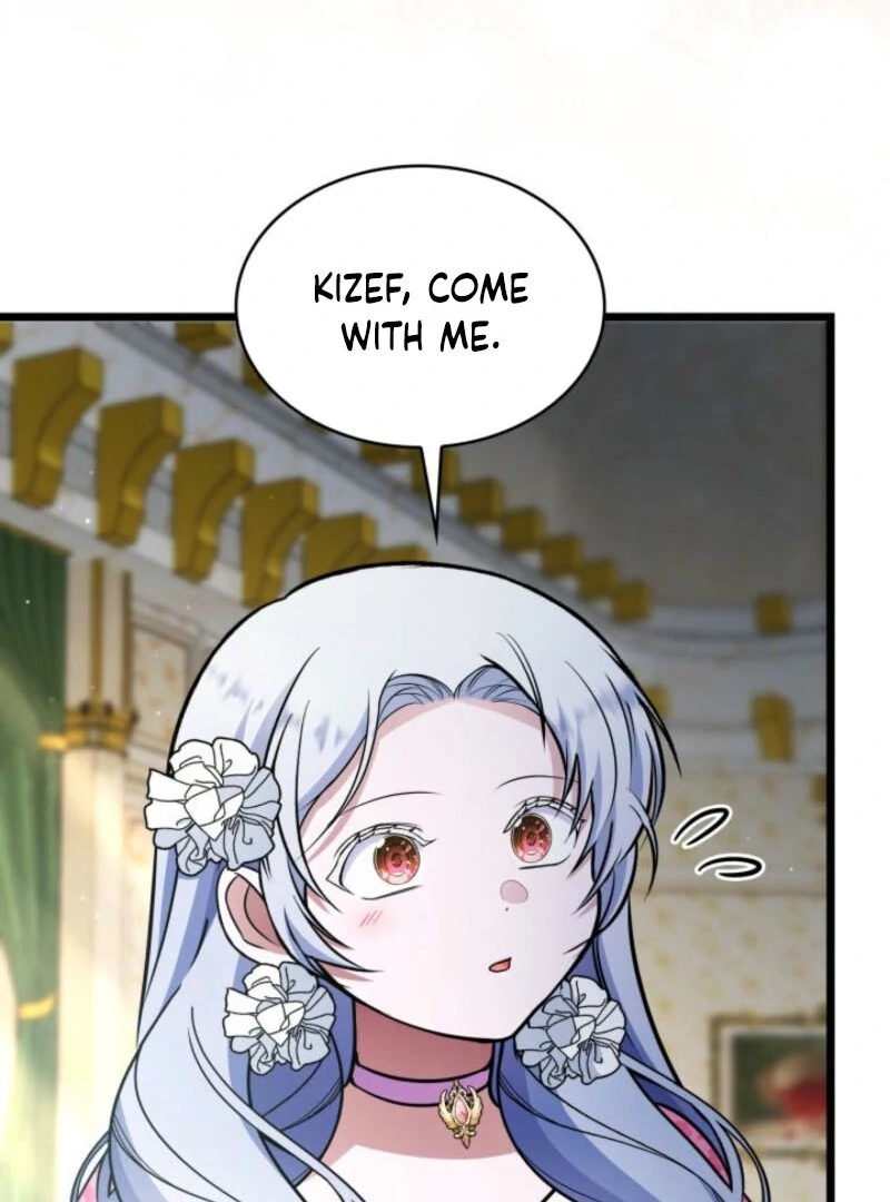 The Villain Family’s New Daughter-In-Law Chapter 62 - Page 66