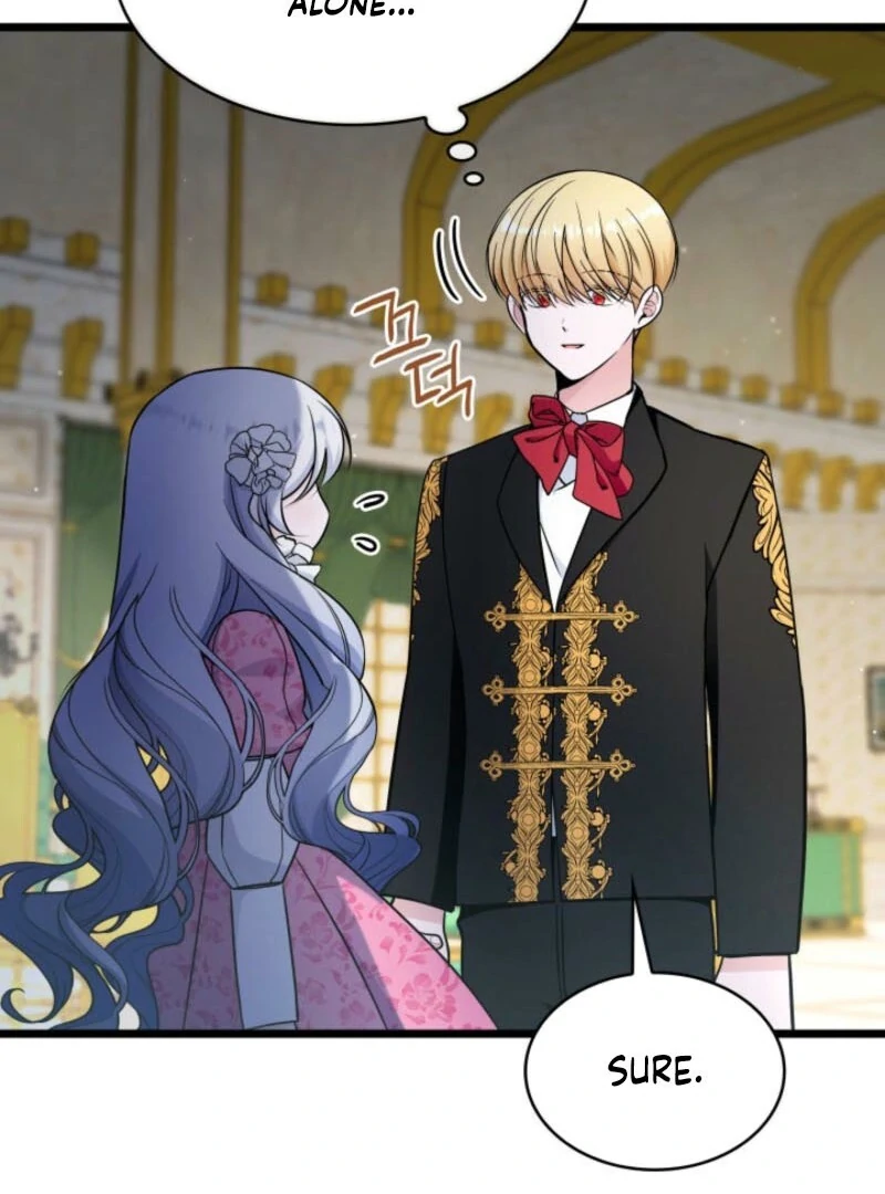 The Villain Family’s New Daughter-In-Law Chapter 62 - Page 68