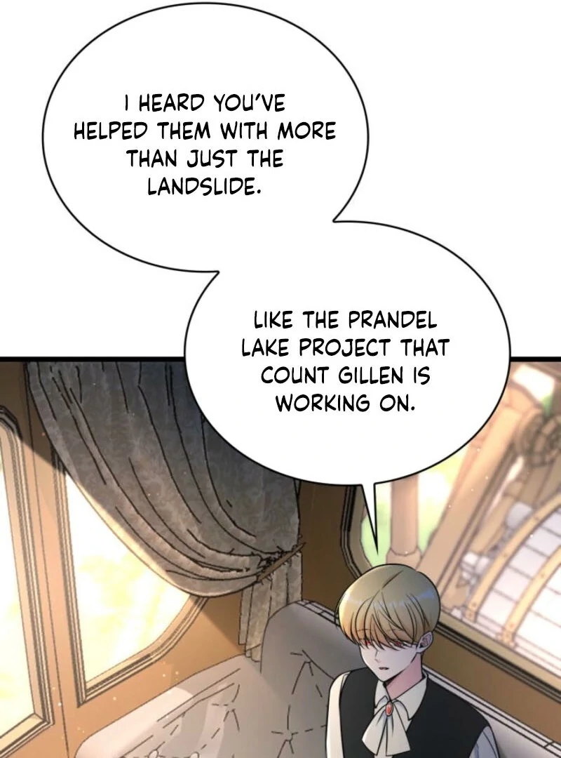 The Villain Family’s New Daughter-In-Law Chapter 62 - Page 75