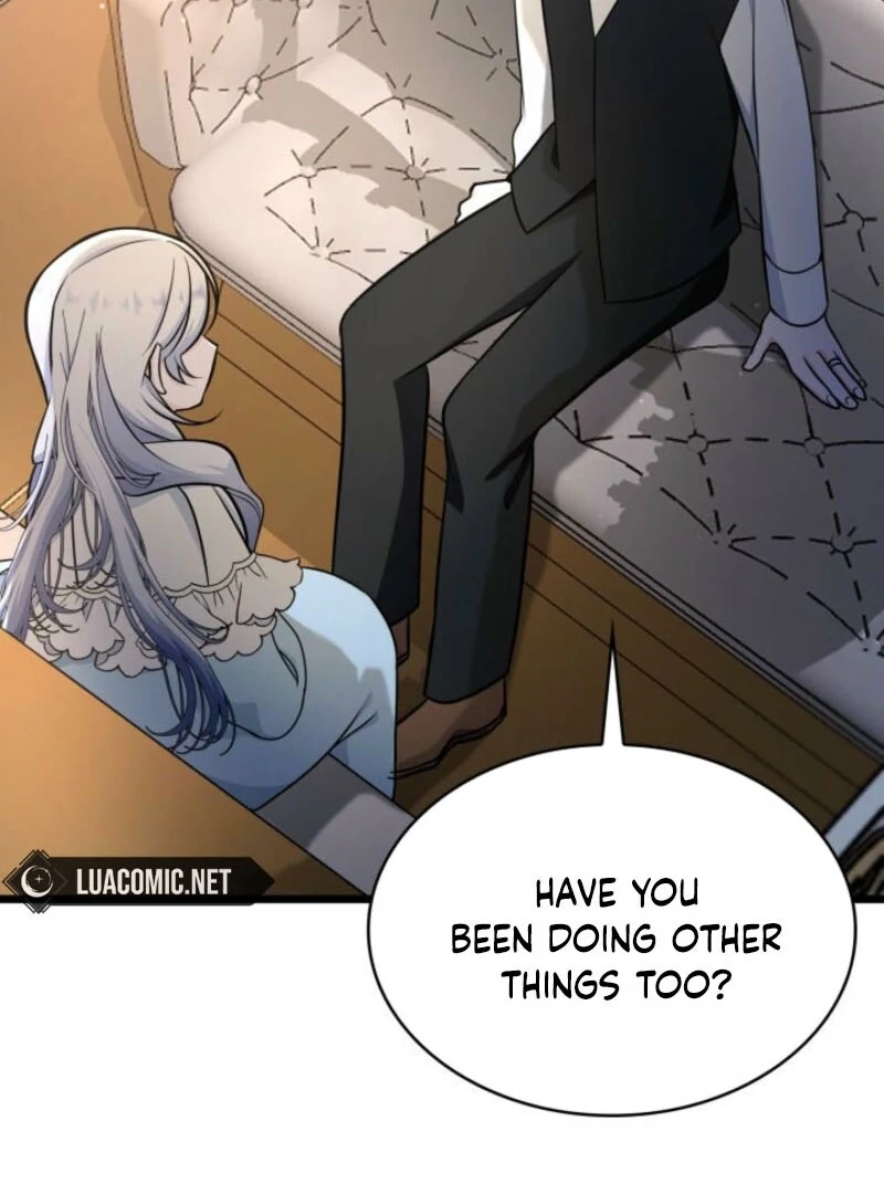 The Villain Family’s New Daughter-In-Law Chapter 62 - Page 76