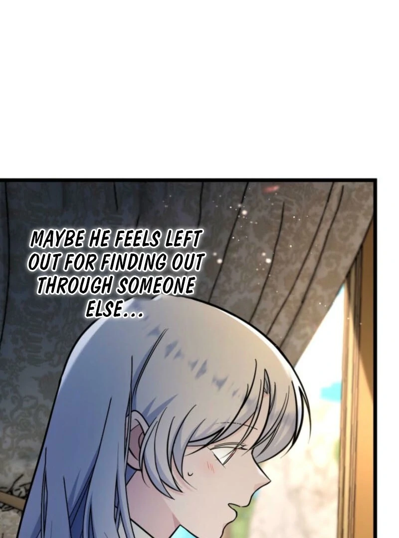 The Villain Family’s New Daughter-In-Law Chapter 62 - Page 77