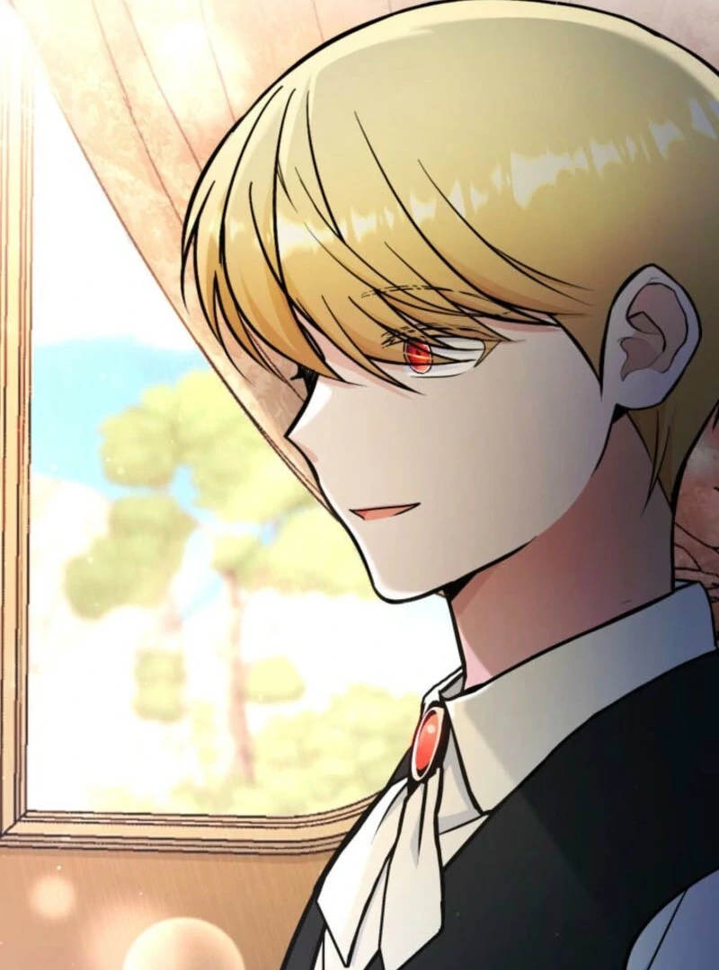 The Villain Family’s New Daughter-In-Law Chapter 62 - Page 85