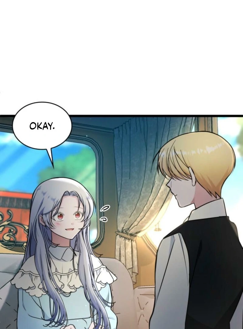 The Villain Family’s New Daughter-In-Law Chapter 62 - Page 87