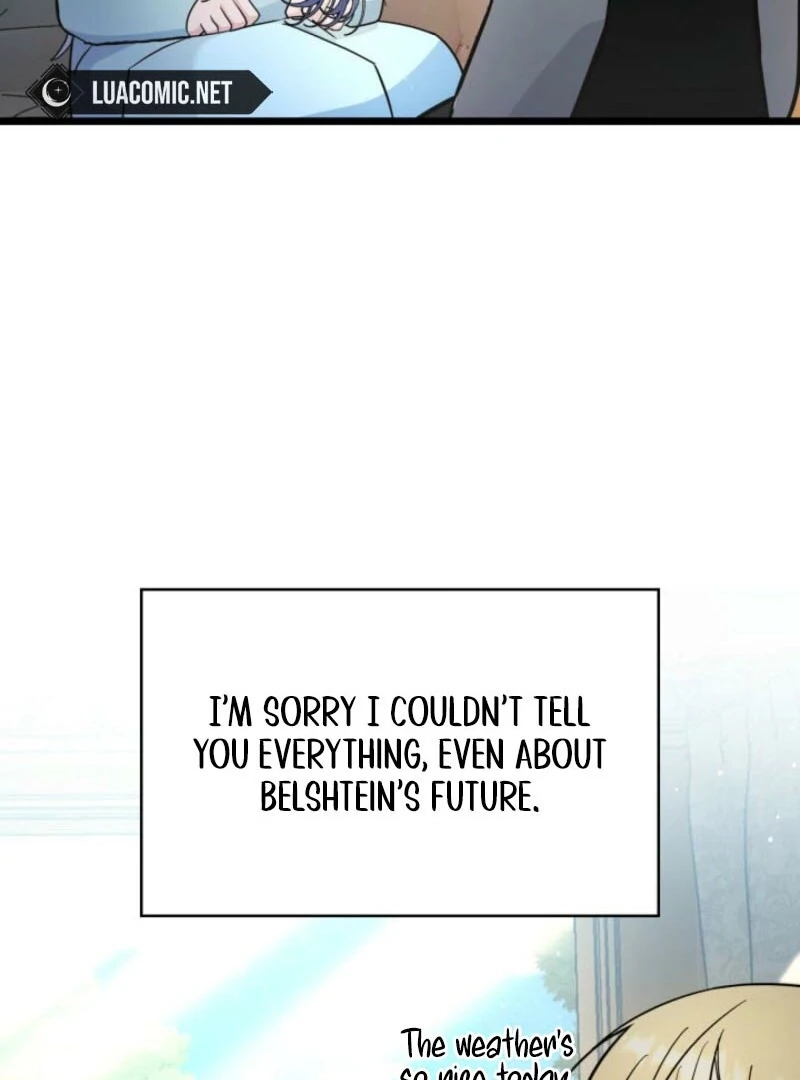 The Villain Family’s New Daughter-In-Law Chapter 62 - Page 88