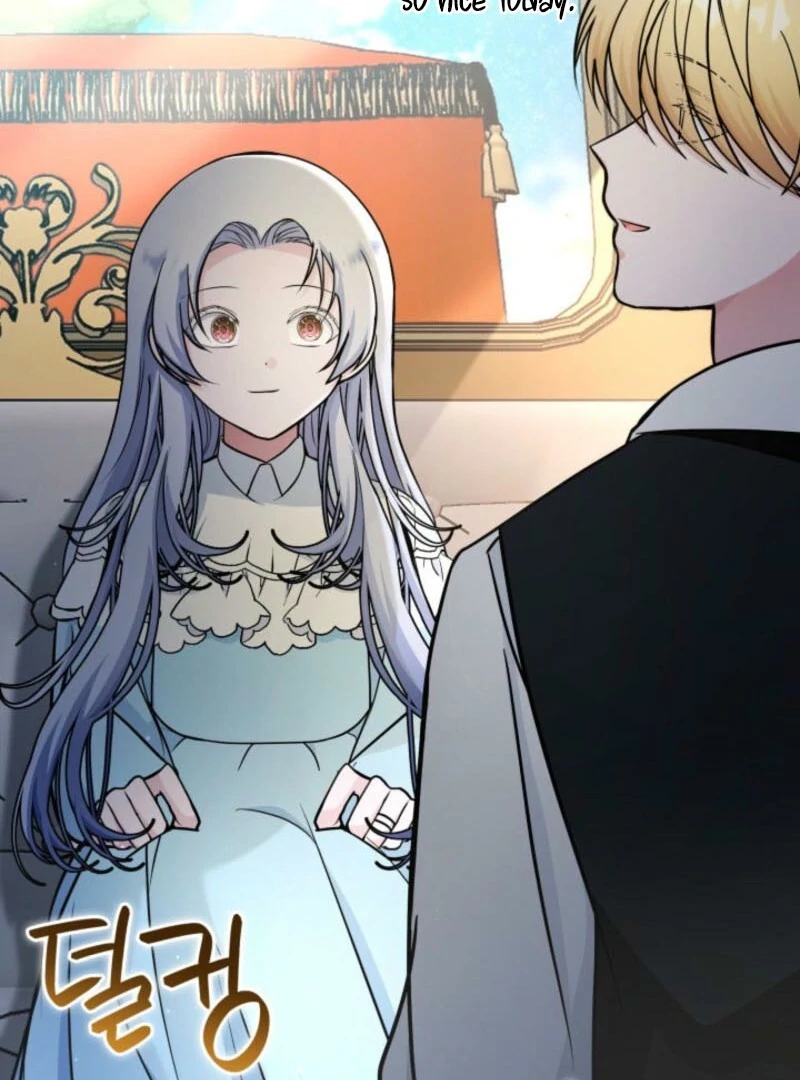 The Villain Family’s New Daughter-In-Law Chapter 62 - Page 89