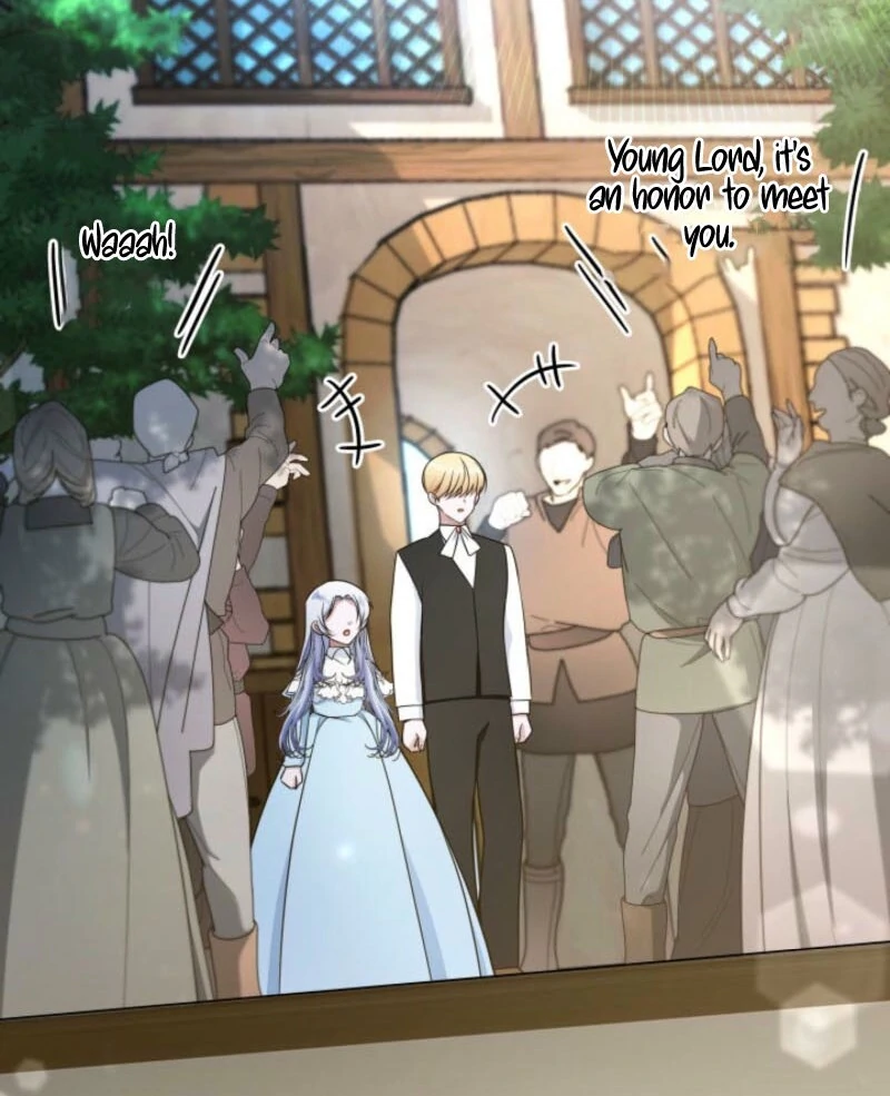 The Villain Family’s New Daughter-In-Law Chapter 62 - Page 93