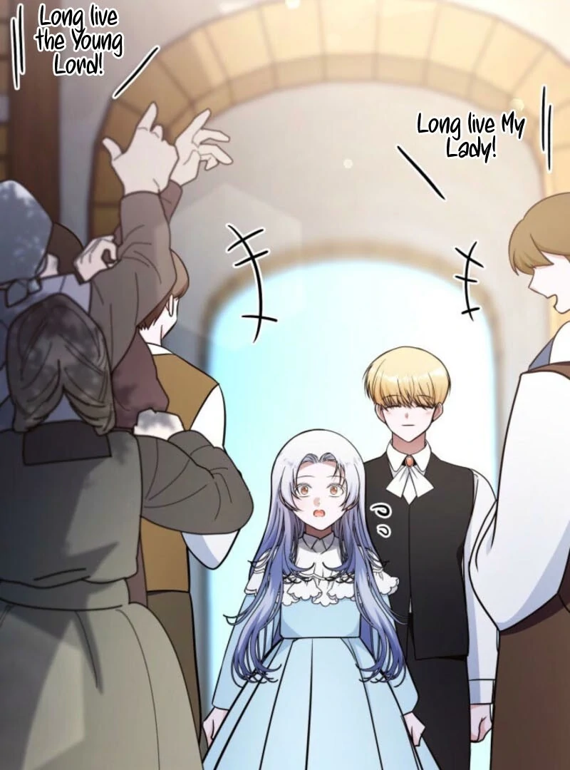 The Villain Family’s New Daughter-In-Law Chapter 62 - Page 95
