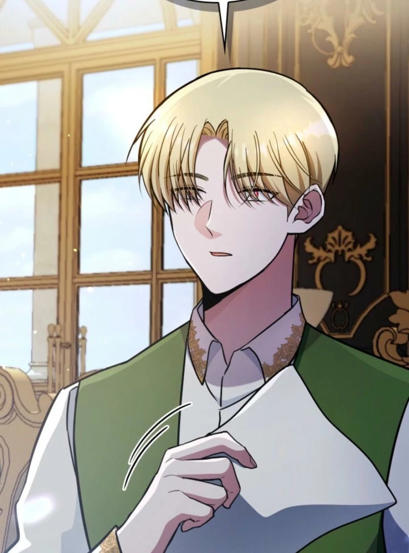 The Villain Family’s New Daughter-In-Law Chapter 62 - Page 99
