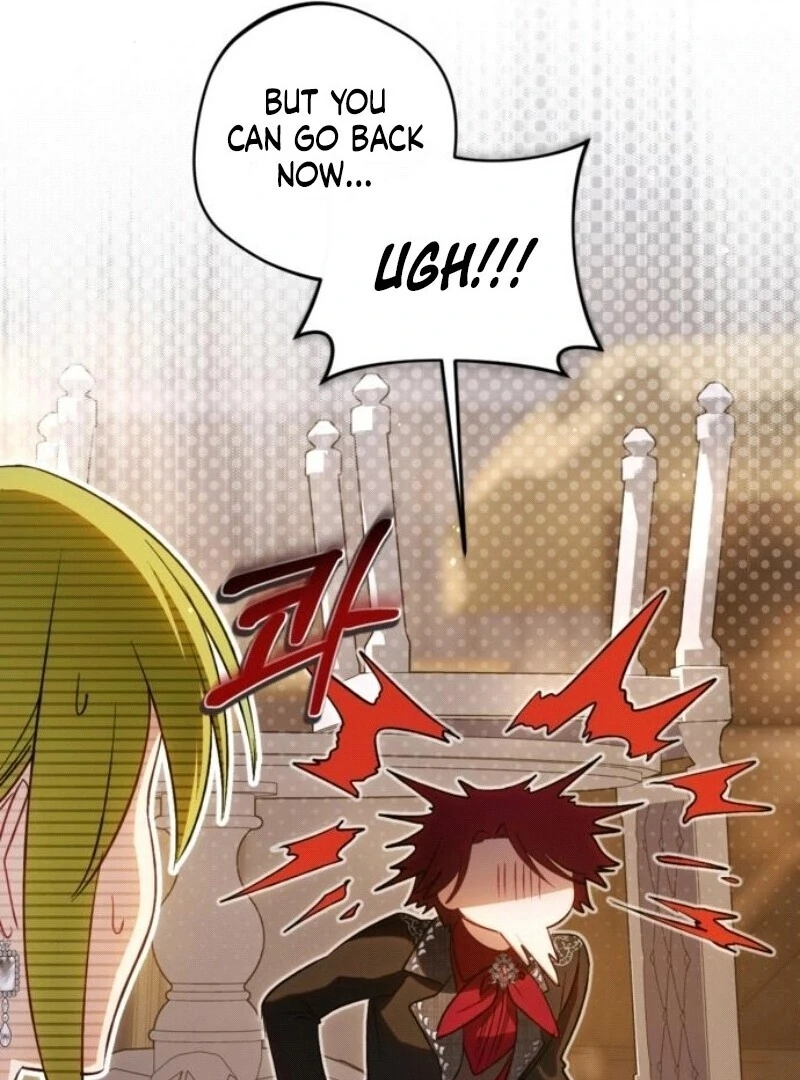 The Villain Tyrant Has Returned Chapter 54 - Page 11