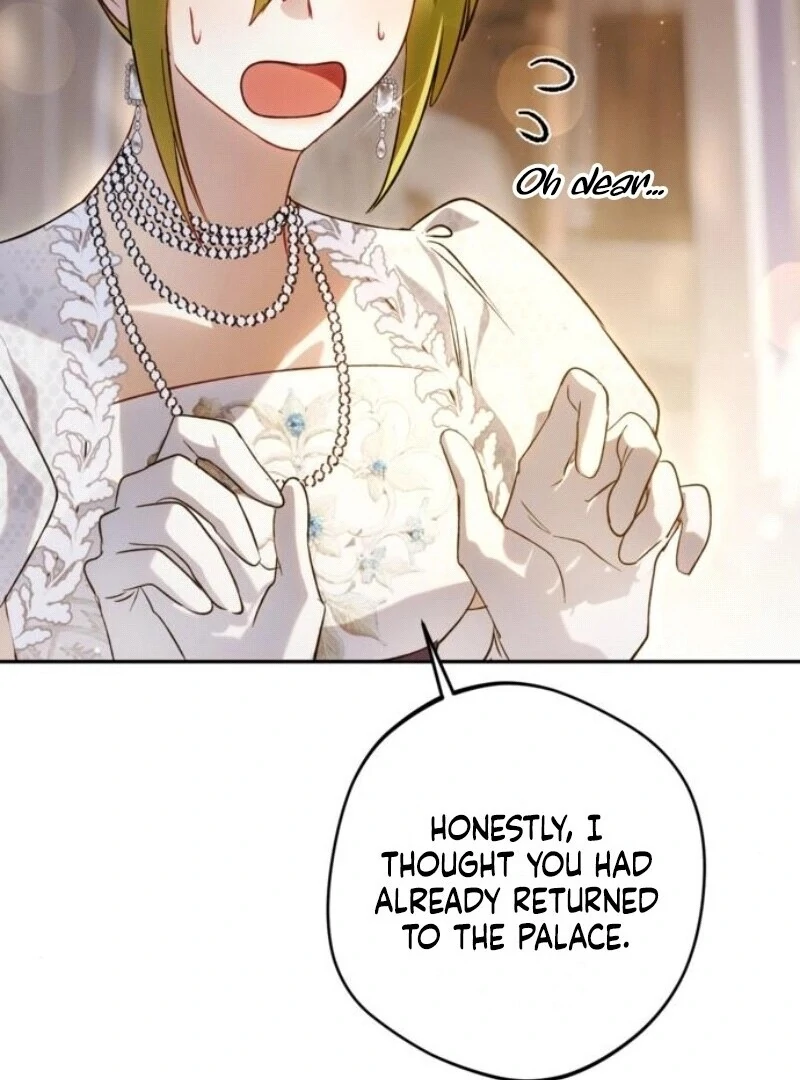 The Villain Tyrant Has Returned Chapter 54 - Page 16