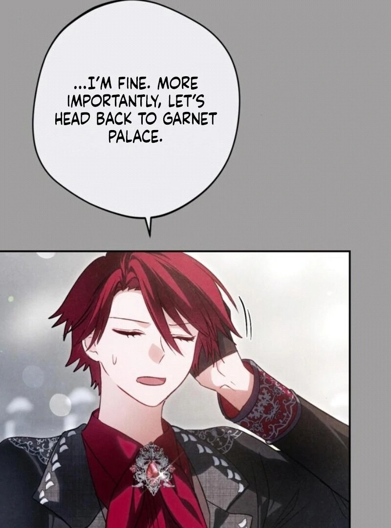The Villain Tyrant Has Returned Chapter 54 - Page 34