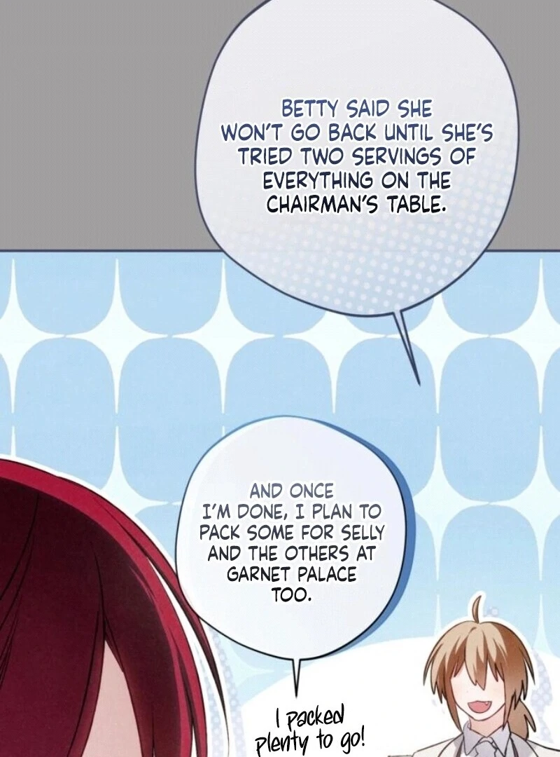 The Villain Tyrant Has Returned Chapter 54 - Page 38