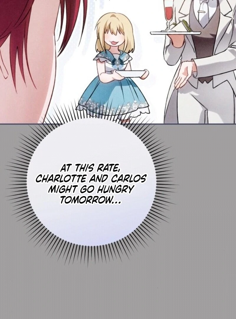 The Villain Tyrant Has Returned Chapter 54 - Page 39