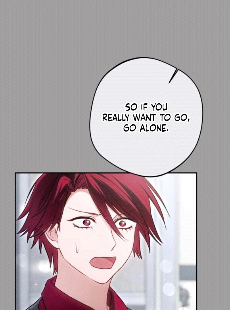 The Villain Tyrant Has Returned Chapter 54 - Page 40