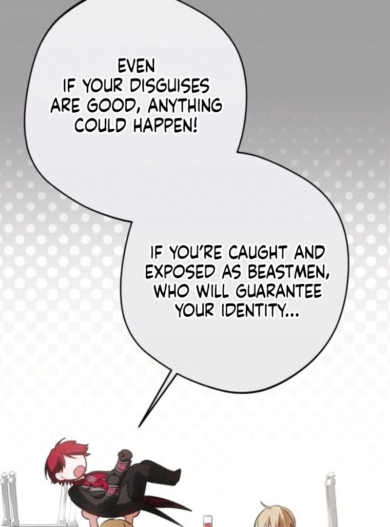 The Villain Tyrant Has Returned Chapter 54 - Page 42
