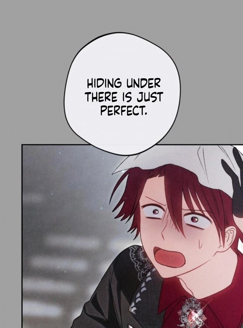 The Villain Tyrant Has Returned Chapter 54 - Page 51